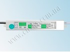 БП герметичный 20Вт 12В (IP67)